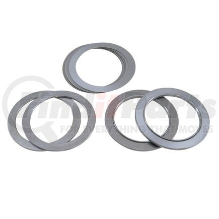 Yukon SK SSF10.25 Super Carrier Shim kit for Ford 10.25