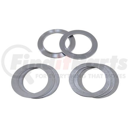 Yukon SK SSM35 Super Carrier Shim kit for Model 35