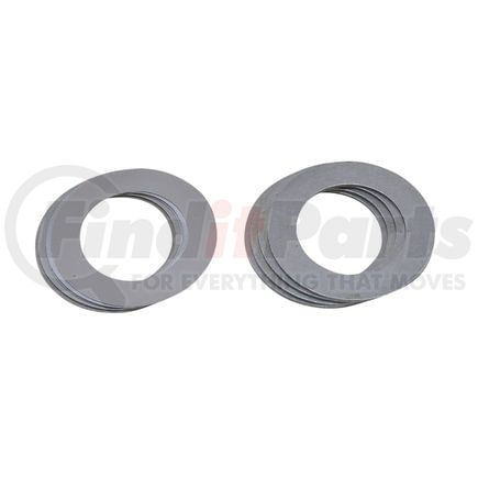 Yukon SK TLC Solid preload kit for Toyota L & cruiser