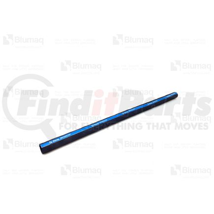 Blumaq 5P-1254 Bulk Hose - 0.8 in x 0.8 in, Fit for Caterpillar Applications