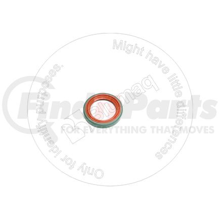 Blumaq 5S-9021 Engine Crankshaft Seal - 74.42 mm ID, Lip Seal