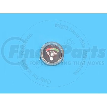 Blumaq 5Y-0353 Fuel Pressure Gauge
