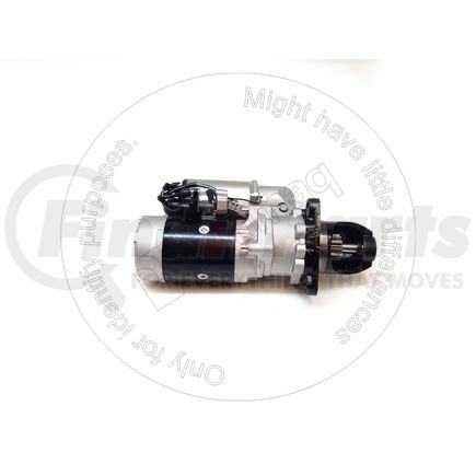 Blumaq 600-813-4681 Starter