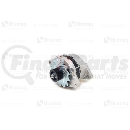 Blumaq 600-861-9121 Alternator - Fit for Komatsu Applications