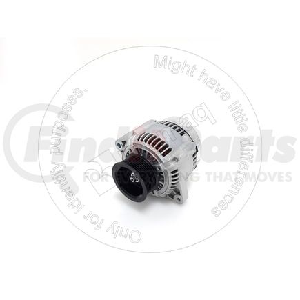 Blumaq 600-861-6420 Alternator