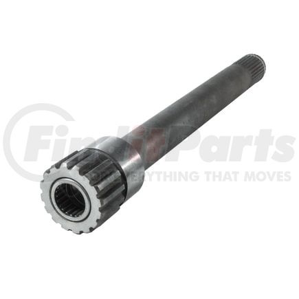 Yukon YAC52114636AB Yukon Chrysler 8.0in. IFS Right H/ Inner Disconnect Axle; 29/16 Spline