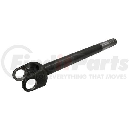 Yukon YAD80178-1-35 Yukon Gear Dana 60 Chrysler 35 spline Axle 2000 - 2002