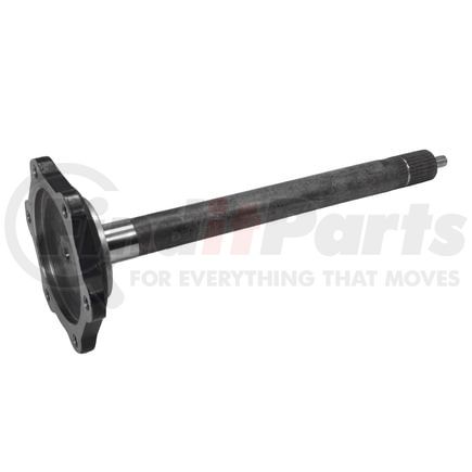 Yukon YAG40104063 Yukon Right H/ Inner Stub Axle Shaft for 2012/Up GM 8.25in. IFS. 14.2in. Long; 4