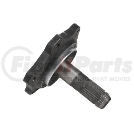 Yukon YAG40104064 Yukon Left H/ Inner Stub Axle Shaft for 2012/Up GM 8.25in. IFS
