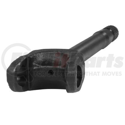 Yukon YAW38836 Yukon Chromoly Inner Front Axle for Dana 30; 30 Spline; LH; 18.8in. Long; w/Lock