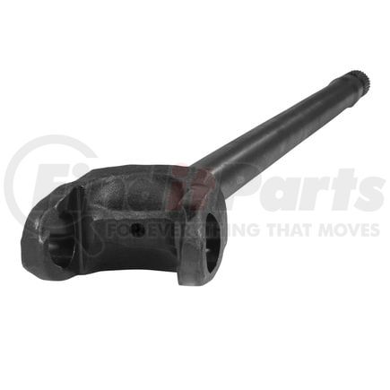 Yukon YAW38837 Yukon Chromoly Inner Front Axle for Dana 30; 30 Spline; RH; 34.5in. Long; w/Lock