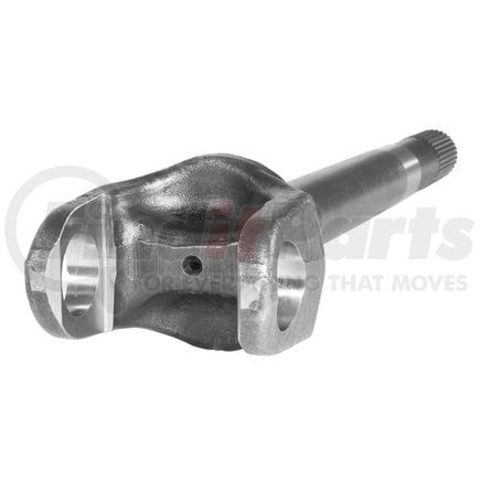 Yukon YA C40022771 Yukon left h/ inner axle for 03-09 Chrysler 9.25in. front