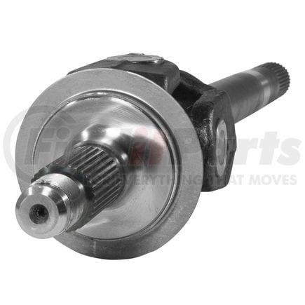 Yukon YA C5086667AB Yukon left h/ front axle assembly for 03-08 Chrysler 9.25in. front