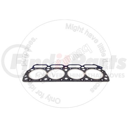 Blumaq 6130-11-1814 GASKET