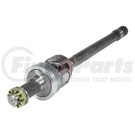 Yukon YA D74759-1X Yukon 1541H replacement intermediate & outer Assy for Dana 44 ('94-'00 with ABS)