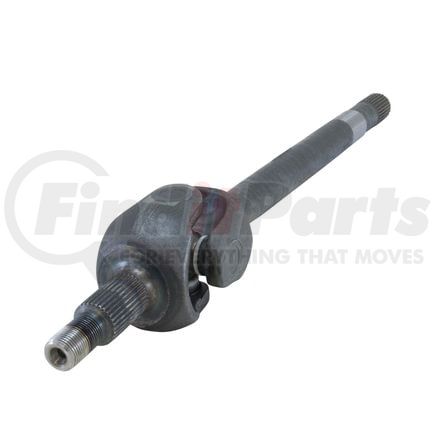 Yukon YA D75814-1X Yukon 1541H left hand Assy for Dana 30 ( 84-90 XJ or 97/newer TJ/Wrangler)