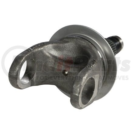 Yukon YA D80375 Yukon 1541H replacement outer stub axle for Dana 60 ( 00/newer 2500/3500)