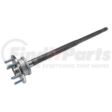 Yukon YA F880072 Yukon Rear Axle for Ford 8.8in. Differential; 34 spline; 35.8in. Long; 6 lug; LH