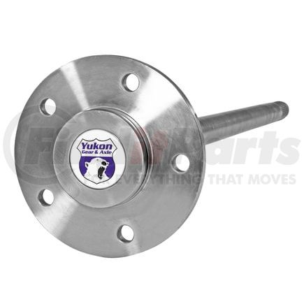 Yukon YA F975009 Yukon axle for 9.75in. 97-05 E150 van; right h/