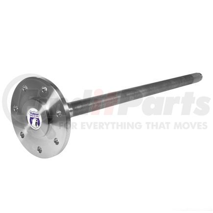 Yukon YA F975014 Yukon left h/ axle for 09-14 Ford F150; 7 Lug