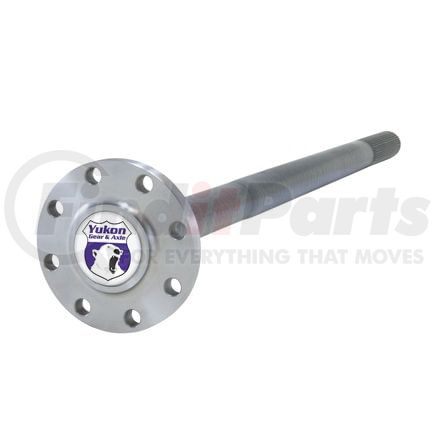 Yukon YA G12471486 Yukon rear axle for GM 11.5in. ( 00/newer) with a length of 35.94in./30 splines