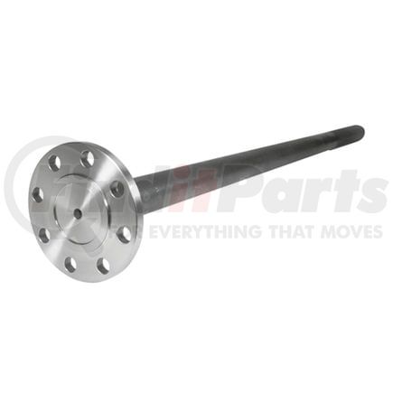 Yukon YA G23445894 11.5in. GM 30SPL FF REAR AXLE; 14+DRW; ABS LONG SPL SHAFT-37.157in. (8X3.818in.