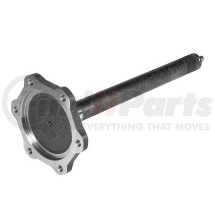 Yukon YA G26058832 Yukon 1541H right h/ stub axle for 88-03 GM 8.25in. IFS.