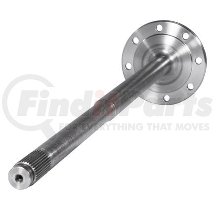 Yukon YA G26060414 Yukon 1541H alloy 8 lug rear axle for '99-'07 GM 9.5" Trucks & SUV's