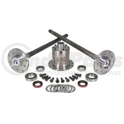 Yukon YA M35W-2-30-YGL Yukon Ultimate 35 Axle kit for c/clip axles with Yukon Grizzly Locker