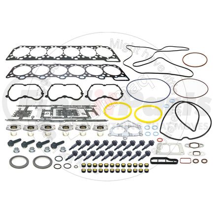 Blumaq 620-5615 Engine Cylinder Head Gasket Kit - Single Cylinder