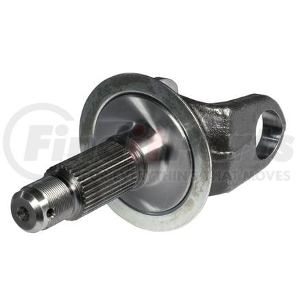 Yukon YA W42001 Yukon Chromoly Outer Front Axle for Chrysler 9.25in.; 33 Spline; 7.4in. Long