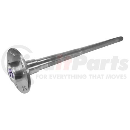 Yukon YA WD44JTNON-NT-K Yukon Chromoly Rear Axle Kit for Dana 44; Narrow Track; 32 Spline; 32.2in. Long