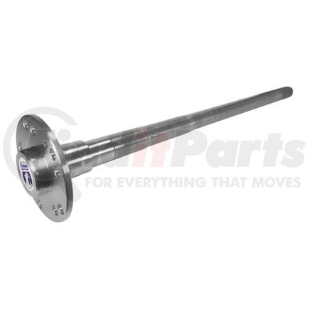 Yukon YA WD44JTNON-NT-K Yukon Chromoly Rear Axle Kit for Dana 44, Narrow Track, 32 Spline, 32.2” Long