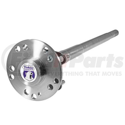 Yukon YA WDM220-32-31.6-K M220 FORD BRONCO 4340 REAR AXLE KIT (1 SIDE), 31.6", LH, w/o E-LOCKER