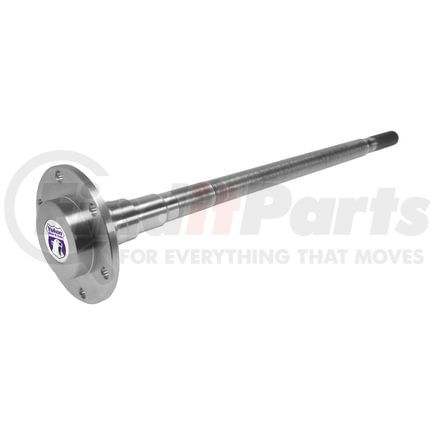 Yukon YA WDM220-32-32.8 Yukon Chromoly Axle Shaft for Dana M220 Differential; Rear; Right Side; 32.8in.