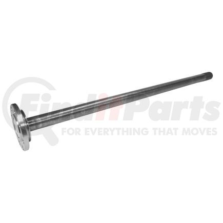 Yukon YA WF10.5-35-34.50 Yukon Chromoly Axle Shaft for Ford 10.5” Differential, Rear, 35 Spline, 34.50”