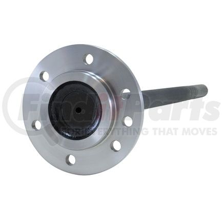 Yukon YA WT8-30-29.0 T8 30Spline AXLE (24.64in.-> 29.08in. CUT2LTH) 4340. 106mm brake pilot