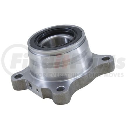 Yukon YB U513272 Yukon replacement unit bearing for 07-11 Jeep JK front.
