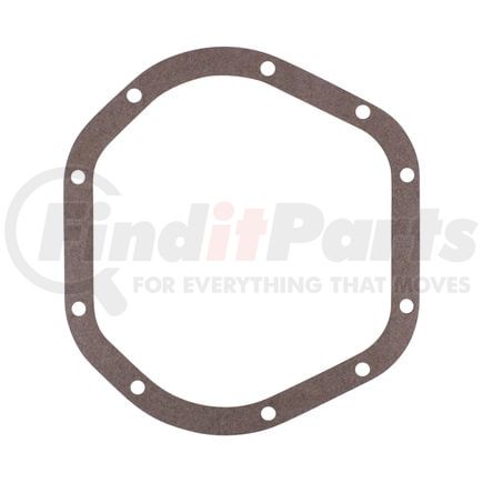 Yukon YCGD44 Dana 44 Cover Gasket replacement