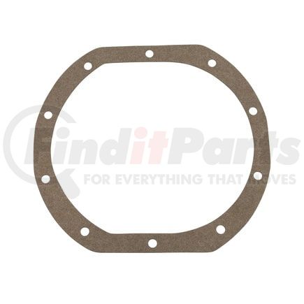 Yukon YCGF8 8in. dropout housing gasket.