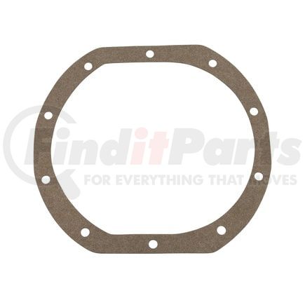 Yukon YCGF8 8" dropout housing gasket.