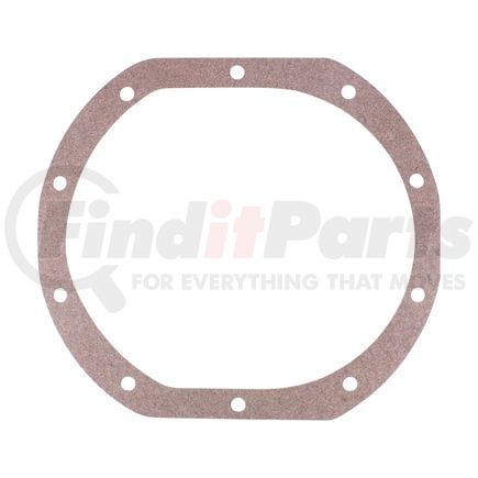 Yukon YCGF7.5 7.5in. Ford cover gasket.