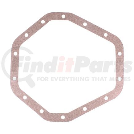 Yukon YCGGM14T GM 10.5ft. 14 bolt truck cover gasket