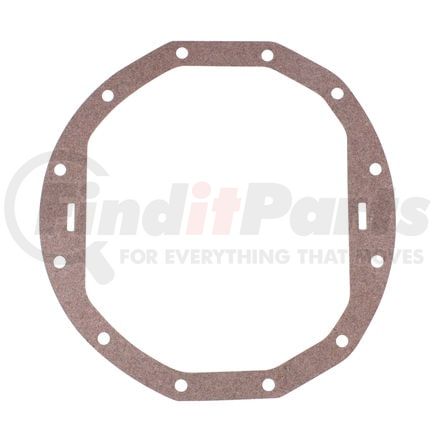 Yukon YCGGM12P GM 12 bolt passenger car cover gasket