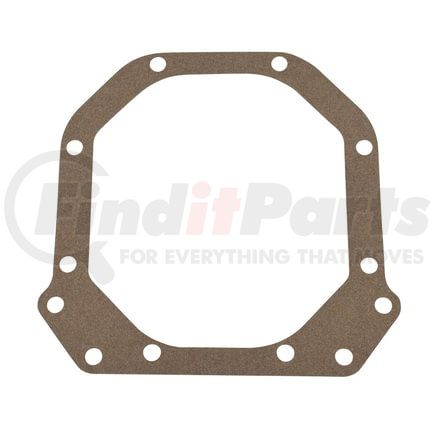 Yukon YCGGMVET-CI Gasket; 63-79 CI Corvette.