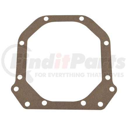 Yukon YCGGMVET-CI Gasket, 63 - 79 CI Corvette.