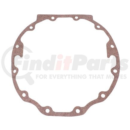 Yukon YCGGM8.5OLDS-12 8.5" Oldsmobile 442 & Cutlass 10 bolt ring gear & 12 bolt cover.