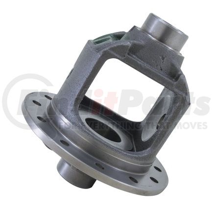 Yukon YC C4384222 Yukon standard Open Carrier Case for 10/Down Chrysler 9.25in. Rear