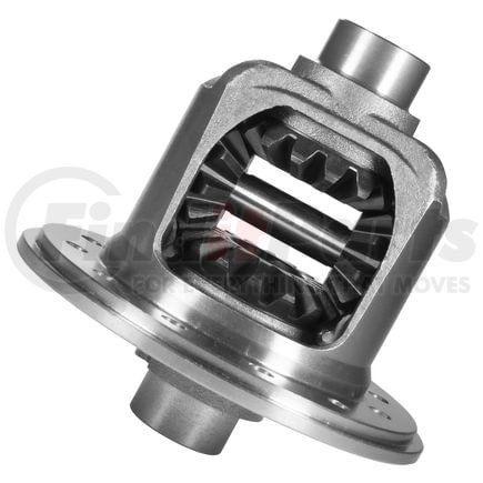 Yukon YC C925001 Yukon STD Loaded Carrier Case 10/Down Chy 9.25in. Rear 31spl Internal Gears