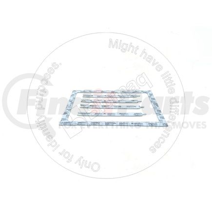 Blumaq 6215-21-5820 GASKET